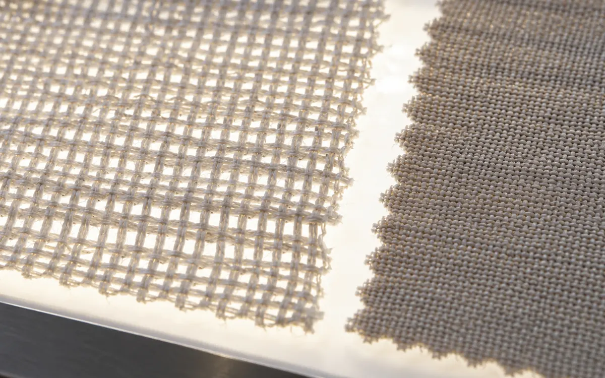 Fabric Air Permeability Testing for Apparel Specifications — process illustration