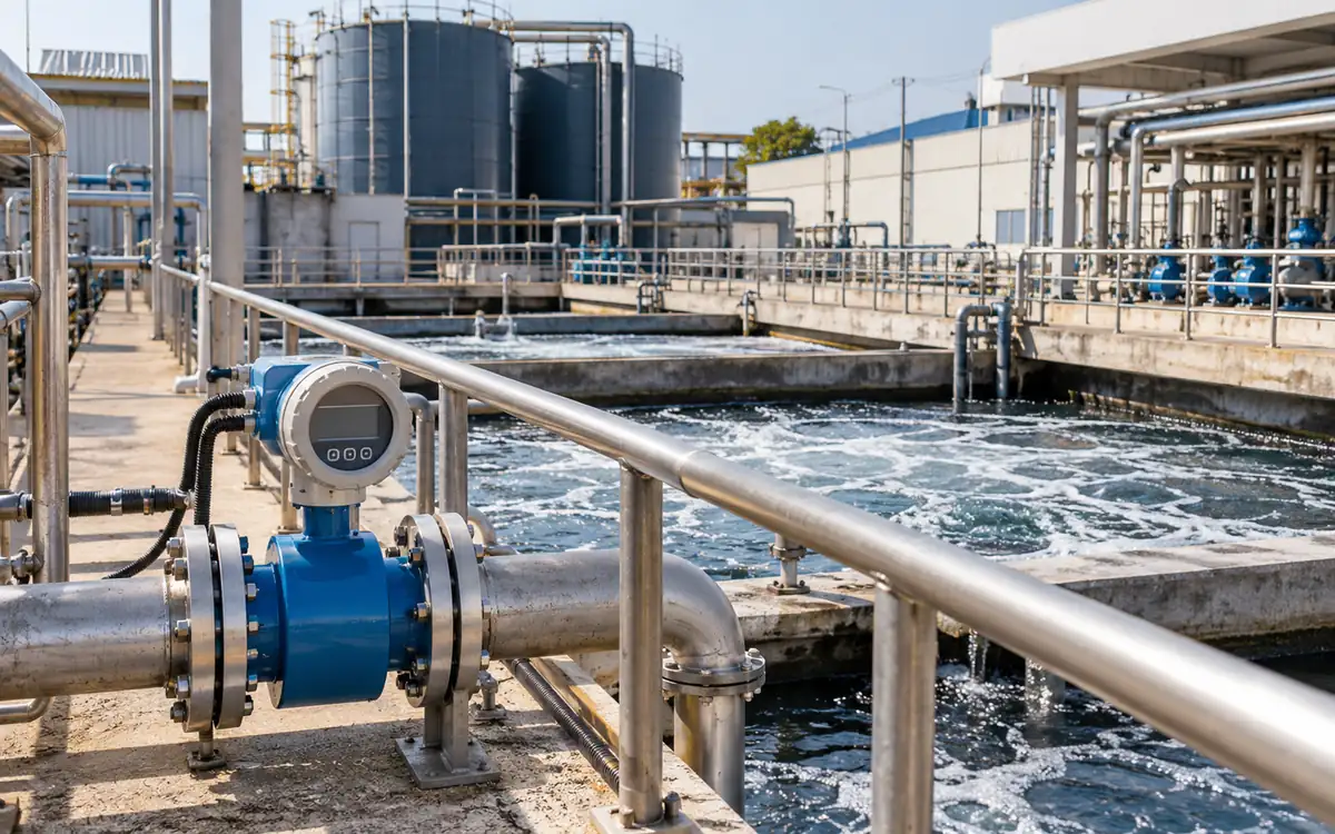 Textile Factory Water Audits with a Reconciled Water Balance