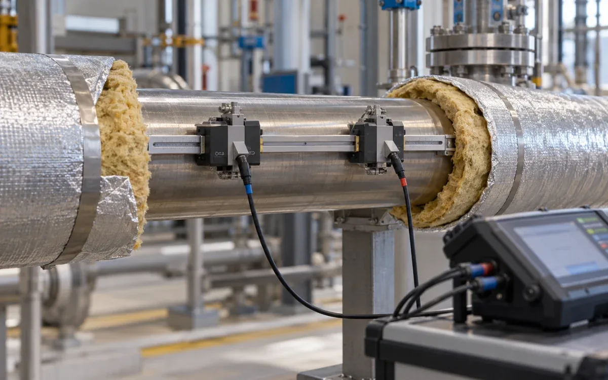 Writing an Energy Audit Scope for a Textile Factory Tender — process illustration