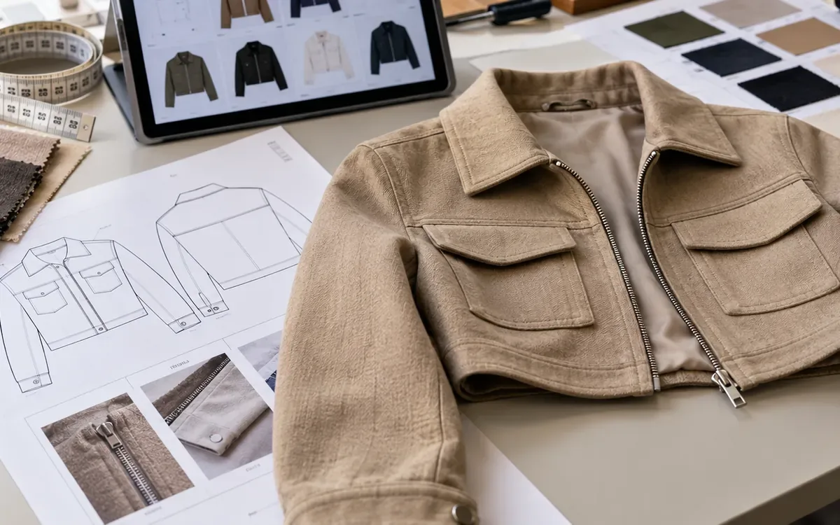 Zara business model — zara business model customer feedback